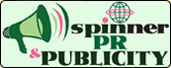 PR & Publicity