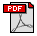 Adobe PDF Logo