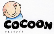 Cocoon Records, LLC logo